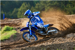 YZ450F