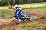 YZ85