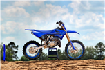 YZ85