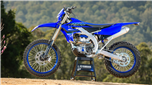 WR250F