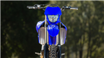 WR250F