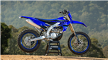 WR250F