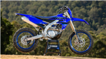 WR450F