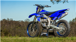 WR450F