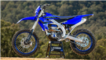 WR450F