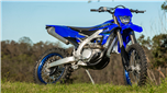 WR450F