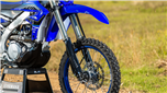 WR450F