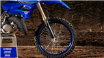 YZ125