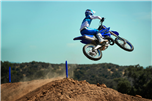 YZ125