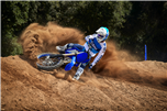 YZ125