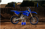 YZ125