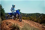 YZ125