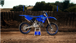 YZ125