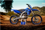 YZ250F