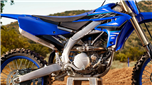 YZ250F