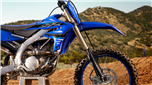 YZ250F