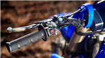 YZ250F