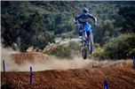 YZ250F