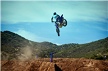 YZ250F