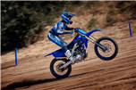 YZ250F