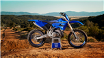 YZ250