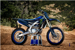 YZ450F Monster Energy