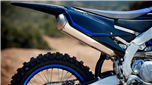 YZ450F Monster Energy