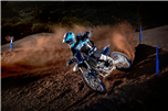 YZ450F Monster Energy