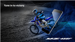 YZ450F