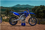 YZ450F