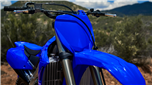 YZ450F