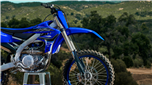 YZ450F