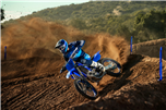 YZ450F