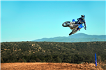 YZ450F