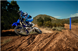 YZ450F