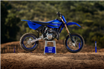 YZ85