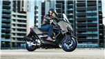 XMAX 125