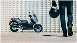 XMAX 125
