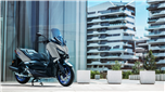 XMAX 125