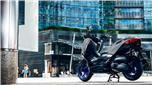 XMAX 125