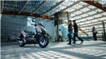 XMAX 125