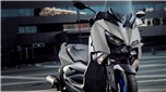 XMAX 125