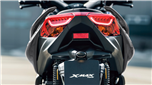 XMAX 125
