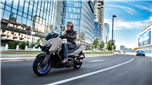 XMAX 125