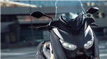 XMAX 125