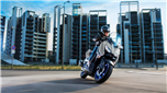 XMAX 125