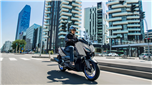 XMAX 125