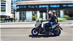 XMAX 125