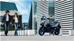 XMAX 125