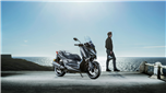 XMAX 300